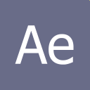 Adobe After Effects icon